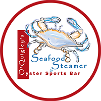 O'Quigley's Seafood Steamer