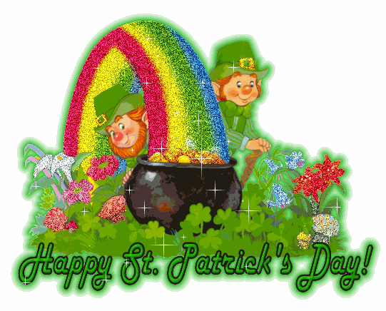 O’Quigley’s St. Patrick’s Day Celebration